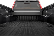 Load image into Gallery viewer, Rough Country Powered Retractable Bed Cover | 5' Bed | Toyota Tacoma 2WD/4WD (2024-2026) - Additional View 5
