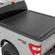 Load image into Gallery viewer, Rough Country Powered Retractable Bed Cover | 5'7" Bed | Ford F-150 2WD/4WD (2015-2025) 51509550 - Main Product View