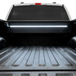Load image into Gallery viewer, Rough Country Powered Retractable Bed Cover | 5'7" Bed | Ford F-150 2WD/4WD (2015-2025) 51509550 - Installation View