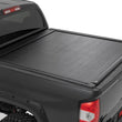 Load image into Gallery viewer, Rough Country Powered Retractable Bed Cover | 5'7" Bed | Toyota Tundra (07-21) 51419550 - Main Product View