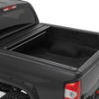 Load image into Gallery viewer, Rough Country Powered Retractable Bed Cover | 5'7" Bed | Toyota Tundra (07-21) 51419550 - Side View
