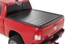 Load image into Gallery viewer, Rough Country Powered Retractable Bed Cover | 5'7" Bed | Ram 1500 (19-26)/1500 TRX (21-24) 51307550 - Main Product View
