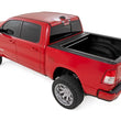 Load image into Gallery viewer, Rough Country Powered Retractable Bed Cover | 5'7" Bed | Ram 1500 (19-26)/1500 TRX (21-24) 51307550 - Back View