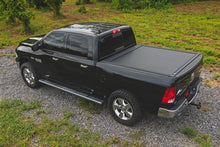 Load image into Gallery viewer, Rough Country Powered Retractable Bed Cover | 5'7" Bed | Ram 1500 (09-18) 1500 Classic (19-24) - Back View