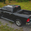 Load image into Gallery viewer, Rough Country Powered Retractable Bed Cover | 5'7" Bed | Ram 1500 (09-18) 1500 Classic (19-24) - Installation View