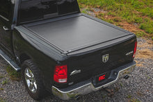 Load image into Gallery viewer, Rough Country Powered Retractable Bed Cover | 5'7" Bed | Ram 1500 (09-18) 1500 Classic (19-24) - Additional View 5