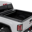 Load image into Gallery viewer, Rough Country Powered Retractable Bed Cover | 5'9" Bed | GM 1500 (14-18) / 2500 (14-19) 51214550 - Side View