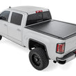 Load image into Gallery viewer, Rough Country Powered Retractable Bed Cover | 5'9" Bed | GM 1500 (14-18) / 2500 (14-19) 51214550 - Back View