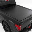 Load image into Gallery viewer, Rough Country Powered Retractable Bed Cover | 6'7" Bed | Ford F-150 (15-26)/F-150 Lightning (22-26) 51505650 - Main Produc...