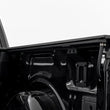 Load image into Gallery viewer, Rough Country Powered Retractable Bed Cover | 6'7" Bed | Ford F-150 (15-26)/F-150 Lightning (22-26) 51505650 - Additional ...