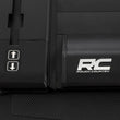 Load image into Gallery viewer, Rough Country Powered Retractable Bed Cover | 6'7" Bed | Ford F-150 (15-26)/F-150 Lightning (22-26) 51505650 - Additional ...