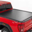 Load image into Gallery viewer, Rough Country Powered Retractable Bed Cover | 6'9" Bed | Chevy/GMC 2500HD/3500HD (20-26) 51210690 - Main Product View