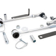Load image into Gallery viewer, Rough Country Quick Disconnect Sway Links | 3-6 Inch Lift | Jeep Grand Cherokee WJ (99-04) 1131