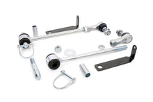 Load image into Gallery viewer, Rough Country Quick Disconnect Sway Links | 3-6 Inch Lift | Jeep Grand Cherokee WJ (99-04) 1131