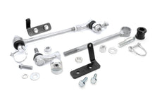 Load image into Gallery viewer, Rough Country Quick Disconnect Sway Links | 3 Inch Lift | Jeep Cherokee XJ 2WD/4WD (84-01) 1105