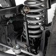 Load image into Gallery viewer, Rough Country Quick Disconnect Sway Links | 3.5-6 Inch Lift | Jeep Gladiator JT/Wrangler JK/Wrangler Unlimited - Detail View