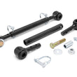 Load image into Gallery viewer, Rough Country Quick Disconnect Sway Links | 4-6 Inch Lift | Jeep CJ 7 (76-86)/Wrangler YJ (87-95) 1186