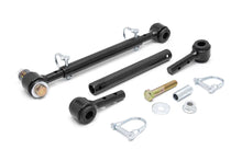 Load image into Gallery viewer, Rough Country Quick Disconnect Sway Links | 4-6 Inch Lift | Jeep CJ 7 (76-86)/Wrangler YJ (87-95) 1186