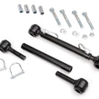 Load image into Gallery viewer, Rough Country Quick Disconnect Sway Links | Rear | 4-6 Inch Lift | Jeep Wrangler TJ (97-06) 1188