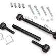 Load image into Gallery viewer, Rough Country Quick Disconnect Sway Links | Rear | 4-6 Inch Lift | Jeep Wrangler TJ (97-06) 1188
