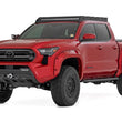 Load image into Gallery viewer, Rough Country RPT2 Running Board | Double Cab | Black | Toyota Tacoma 2WD/4WD (2024-2025) - Side View