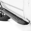 Load image into Gallery viewer, Rough Country RPT2 Running Boards | Crew Cab | Chevy/GMC 1500/2500HD/3500HD (07-18 &amp; Classic) 44001 - Main Product View