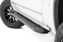 Load image into Gallery viewer, Rough Country RPT2 Running Boards | Crew Cab | Chevy/GMC 1500/2500HD/3500HD (07-18 &amp; Classic) 44001 - Main Product View