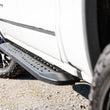 Load image into Gallery viewer, Rough Country RPT2 Running Boards | Crew Cab | Chevy/GMC 1500/2500HD/3500HD (07-18 &amp; Classic) 44001 - Additional View 5