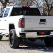 Load image into Gallery viewer, Rough Country RPT2 Running Boards | Crew Cab | Chevy/GMC 1500/2500HD/3500HD (07-18 &amp; Classic) 44001 - Additional View 6