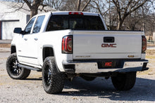 Load image into Gallery viewer, Rough Country RPT2 Running Boards | Crew Cab | Chevy/GMC 1500/2500HD/3500HD (07-18 &amp; Classic) 44001 - Additional View 6