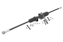 Load image into Gallery viewer, Rough Country Rack and Pinion | Heavy Duty | Polaris  Ranger XP 1000 93115 - Main Product View