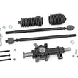 Load image into Gallery viewer, Rough Country Rack and Pinion | Heavy Duty | Polaris  Ranger XP 1000 93115 - Side View