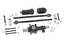 Load image into Gallery viewer, Rough Country Rack and Pinion | Heavy Duty | Polaris  Ranger XP 1000 93115 - Side View