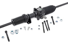 Load image into Gallery viewer, Rough Country Rack and Pinion | Heavy Duty | Polaris  Ranger XP 1000 93115 - Back View