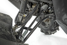 Load image into Gallery viewer, Rough Country Rack and Pinion | Heavy Duty | Polaris  Ranger XP 1000 93115 - Installation View