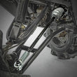 Load image into Gallery viewer, Rough Country Rack and Pinion | Heavy Duty | Polaris  Ranger XP 1000 93115 - Installation View