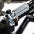 Load image into Gallery viewer, Rough Country Rack and Pinion | Heavy Duty | Polaris  Ranger XP 1000 93115 - Installation View