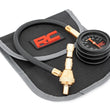 Load image into Gallery viewer, Rough Country Rapid Tire Deflator W/ Carrying Case 99016 - Back View