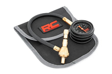 Load image into Gallery viewer, Rough Country Rapid Tire Deflator W/ Carrying Case 99016 - Back View