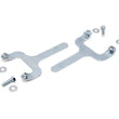 Load image into Gallery viewer, Rough Country Rear Bar Pin Flag Nut | Jeep Cherokee XJ 4WD (1984-2001) 1082