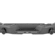 Load image into Gallery viewer, Rough Country Rear Bumper | Black Series LED | 6" Pair | Slim Line | | Ford Bronco (21-24) 51091 - Rear View