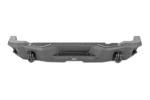 Load image into Gallery viewer, Rough Country Rear Bumper | Ford Bronco 4WD (2021-2024) 51090 - Rear View