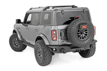 Load image into Gallery viewer, Rough Country Rear Bumper | Ford Bronco 4WD (2021-2024) 51090 - Back View