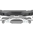 Load image into Gallery viewer, Rough Country Rear Bumper | Ford Bronco 4WD (2021-2024) 51090 - Rear View
