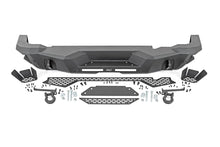 Load image into Gallery viewer, Rough Country Rear Bumper | Ford Bronco 4WD (2021-2024) 51090 - Rear View