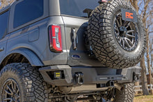 Load image into Gallery viewer, Rough Country Rear Bumper | Ford Bronco 4WD (2021-2024) 51090 - Additional View 6