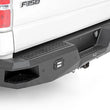 Load image into Gallery viewer, Rough Country Rear Bumper | Ford F-150 2WD/4WD (2009-2014) 10768 - Main Product View