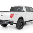 Load image into Gallery viewer, Rough Country Rear Bumper | Ford F-150 2WD/4WD (2009-2014) 10768 - Side View