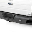 Load image into Gallery viewer, Rough Country Rear Bumper | Ford F-150 2WD/4WD (2009-2014) 10768 - Back View