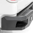 Load image into Gallery viewer, Rough Country Rear Bumper | Ford F-150 2WD/4WD (2009-2014) 10768 - Installation View